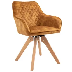 Sale Wohnen Scandi Style Essgruppe als Set - Dronja (siebenteilig)