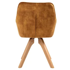 Sale Wohnen Scandi Style Essgruppe als Set - Dronja (siebenteilig)