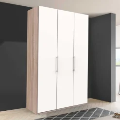 Clearance Wohnen Schlafbereich Kleiderschrank mit Folierung - Vaclyn