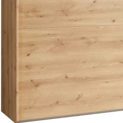 Clearance Wohnen Schlafraum Schrank mit Schwebetüren - Emya