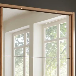 Clearance Wohnen Schlafraum Schrank mit Schwebetüren - Emya