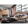Online Wohnen Schlafzimmer Einrichtung Industrial - Bram (vierteilig)