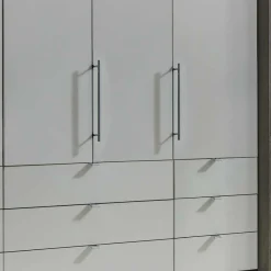 Wohnen Schlafzimmer Kleiderschrank Times mit Falttüren