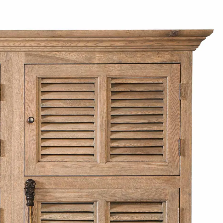 Best Wohnen Schlafzimmer Kleiderschrank Taunton mit drei Türen