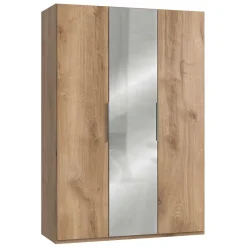 Online Wohnen Schlafzimmer Kleiderschrank 150 cm breit - Dagidoyo