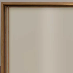 Online Wohnen Schlafzimmer Schwebetürenschrank 2-türig - Emdsiva