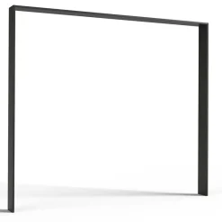 Outlet Wohnen Schlafzimmer Set Industry - Bram (vierteilig)