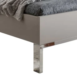 Wohnen Schlafzimmer Set zweifarbig - Tumiva (vierteilig)