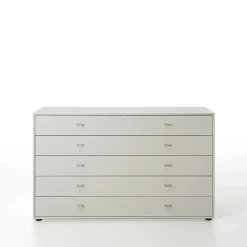 Wohnen Schlafzimmer Sideboard Entuisan mit Schubladen