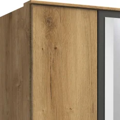 Online Wohnen Schlafzimmerkleiderschrank 91 cm breit - Leviza