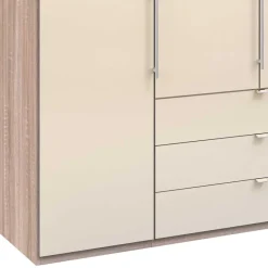 Sale Wohnen Schlafzimmerkleiderschrank mit sechs Schubladen - Rativian