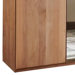 Sale Wohnen Schlafzimmer-Kleiderschrank mit sechs Türen - Murray