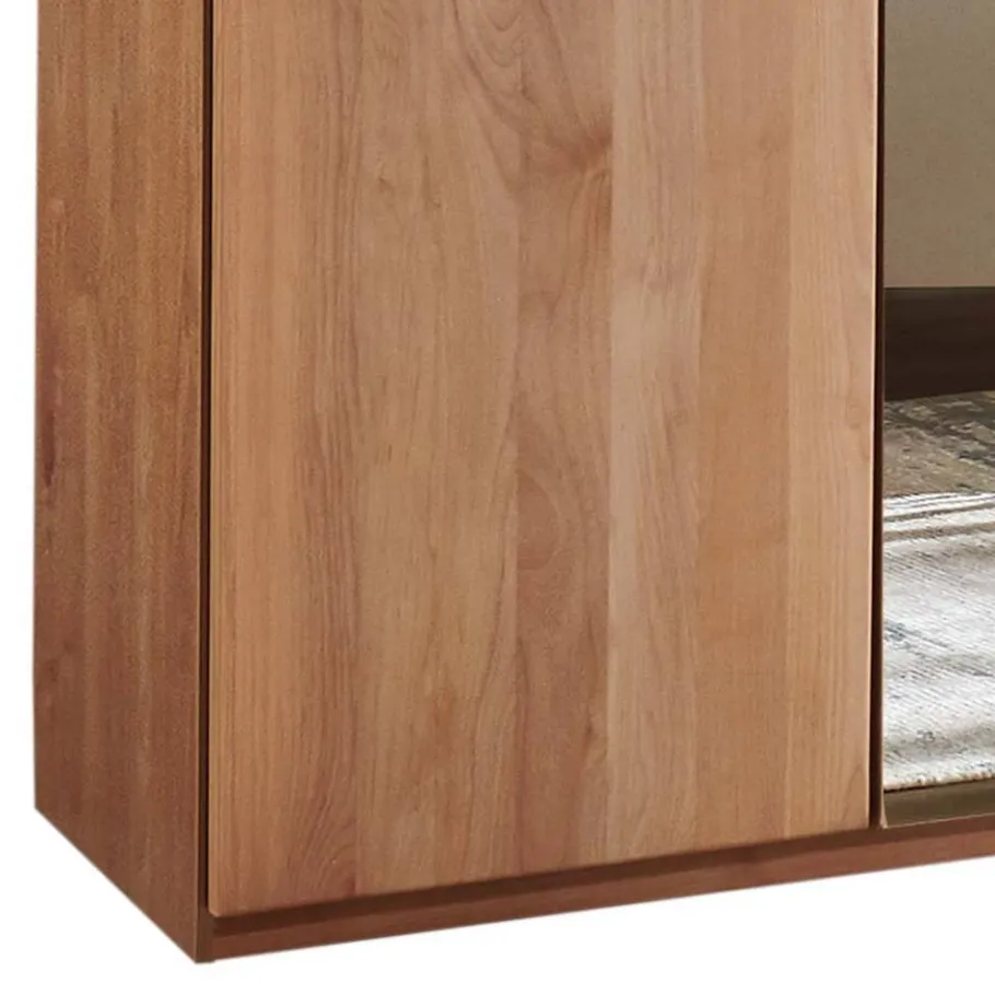 Sale Wohnen Schlafzimmer-Kleiderschrank mit sechs Türen - Murray