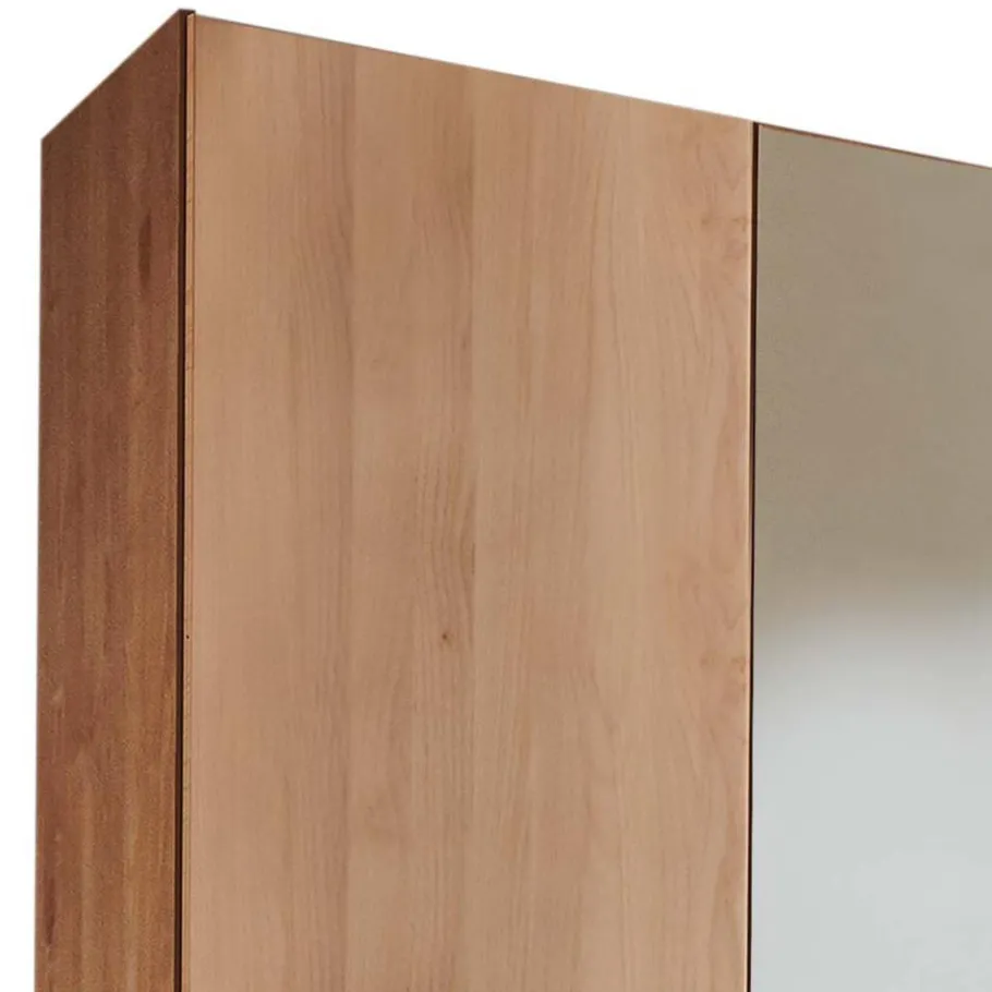 Sale Wohnen Schlafzimmer-Kleiderschrank mit sechs Türen - Murray