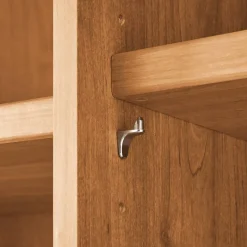 Sale Wohnen Schlafzimmer-Kleiderschrank mit sechs Türen - Murray