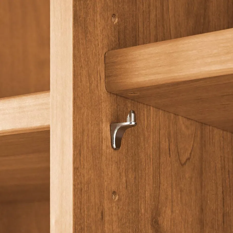 Sale Wohnen Schlafzimmer-Kleiderschrank mit sechs Türen - Murray