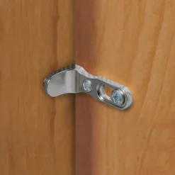 Sale Wohnen Schlafzimmer-Kleiderschrank mit sechs Türen - Murray