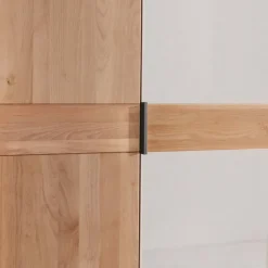 Wohnen Schlafzimmer-Kleiderschrank mit sieben Türen - Dilacco