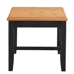 Outlet Wohnen Schminktisch Set - Modernes Landhaus - Strada (dreiteilig)