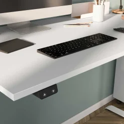 Sale Wohnen Schreibtisch & Rollcontainer Set - Sparkle (zweiteilig)