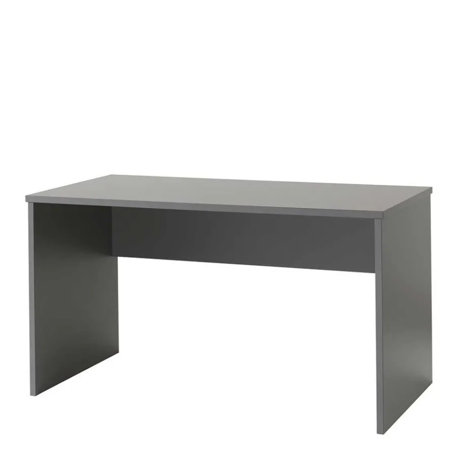 Best Wohnen Schreibtisch & Rollcontainer & Regal - Navlius (dreiteilig)