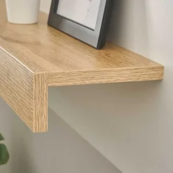 New Wohnen Schreibtisch & Schrank & Regale - Nonessia (vierteilig)