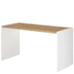 New Wohnen Schreibtisch & Schrank & Regale - Nonessia (vierteilig)