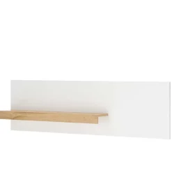 New Wohnen Schreibtisch & Schrank & Regale - Nonessia (vierteilig)