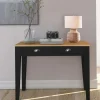 New Wohnen Schreibtisch im Modern Country Style - Candusa