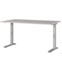 Best Wohnen Schreibtisch zum Sitzen und Stehen - Relaxes