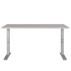 Best Wohnen Schreibtisch zum Sitzen und Stehen - Relaxes