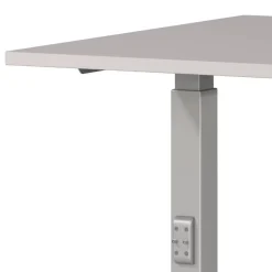 Best Wohnen Schreibtisch zum Sitzen und Stehen - Relaxes