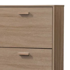 Discount Wohnen Schuhkommode im Skandi Design - Benns
