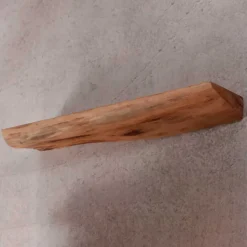 Discount Wohnen Schwebende Wandboards Baumkante - Stamfort (3er Set)