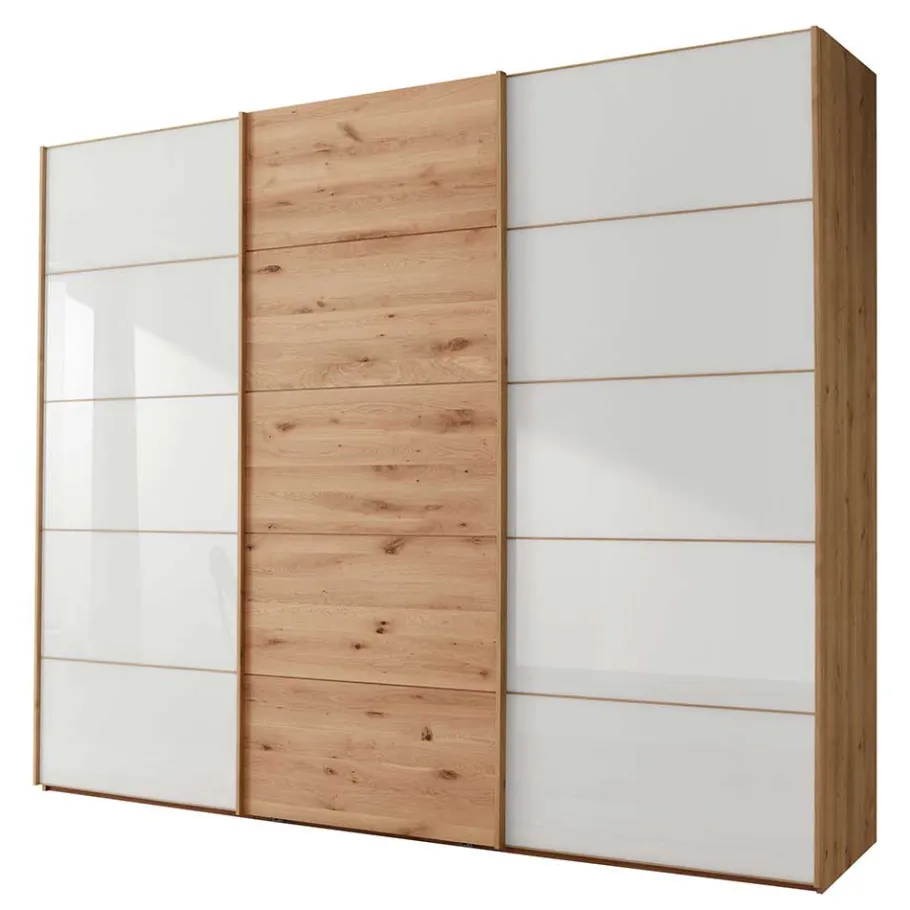 Discount Wohnen Schwebetüren Kleiderschrank modern - Crucav