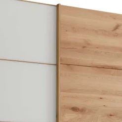 Discount Wohnen Schwebetüren Kleiderschrank modern - Crucav