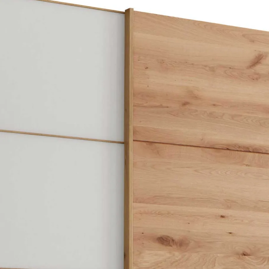 Discount Wohnen Schwebetüren Kleiderschrank modern - Crucav