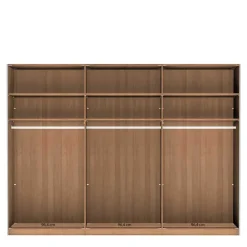 Discount Wohnen Schwebetüren Kleiderschrank modern - Crucav