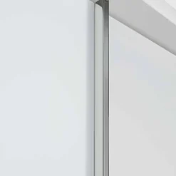 Best Wohnen Schwebetürenkleiderschrank mit Spiegel - Oksena