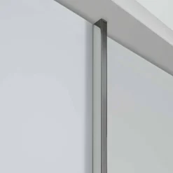 Clearance Wohnen Schwebetürenschrank in Champagner - Grover
