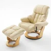Best Wohnen Sessel Oxford mit Relaxfunktion (zweiteilig)