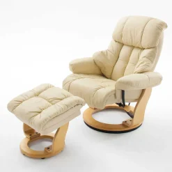 Best Wohnen Sessel Oxford mit Relaxfunktion (zweiteilig)