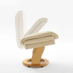 Best Wohnen Sessel Oxford mit Relaxfunktion (zweiteilig)