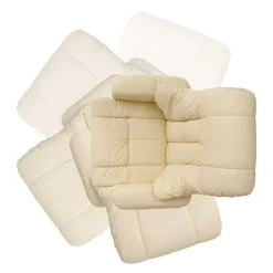 Best Wohnen Sessel Oxford mit Relaxfunktion (zweiteilig)