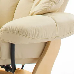 Best Wohnen Sessel Oxford mit Relaxfunktion (zweiteilig)