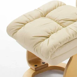 Best Wohnen Sessel Oxford mit Relaxfunktion (zweiteilig)
