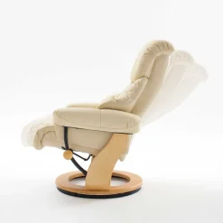 Best Wohnen Sessel Oxford mit Relaxfunktion (zweiteilig)