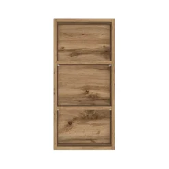 Sale Wohnen Set Badezimmer-Möbel Programm - Yazemina (fünfteilig)