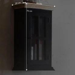 Sale Wohnen Set Badmöbel im Kolonialstil - Sentiments (fünfteilig)