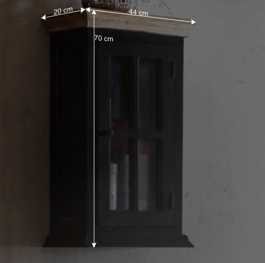 Sale Wohnen Set Badmöbel im Kolonialstil - Sentiments (fünfteilig)